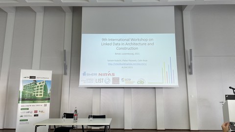 LDAC Workshop