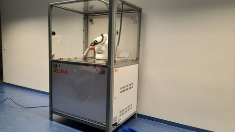 Kuka ready4educate