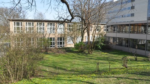 Neufferbau