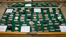 Quarzvarietäten und OPAL (1)