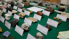 Quarzvarietäten und Opal (2)