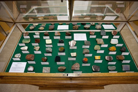 Chalcedonvarietäten