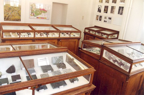 Baugesteine 2