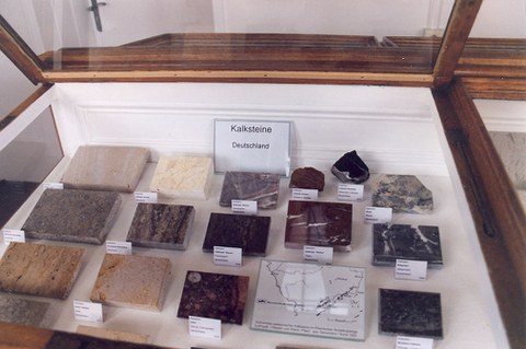 Baugesteine 3