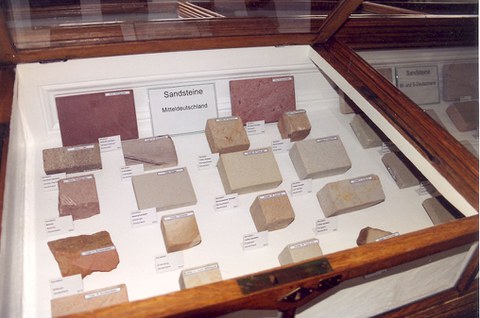Baugesteine 4