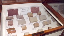 Baugesteine 4