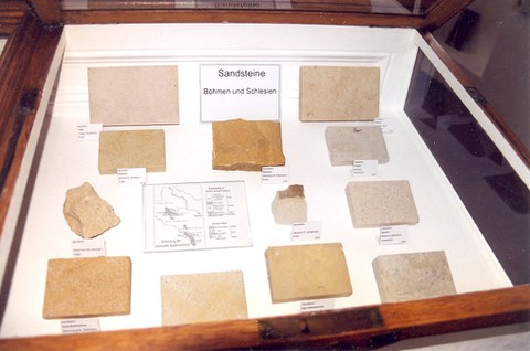 Baugesteine 5
