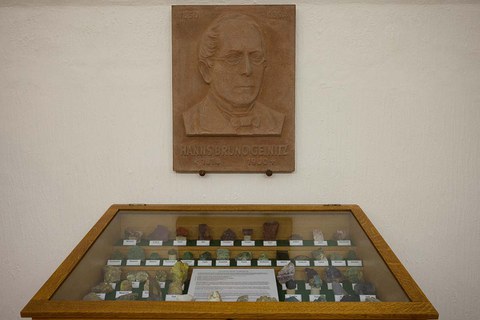 Bruno Geinitz