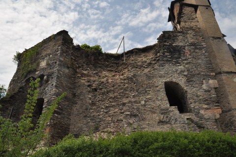 Wespenstein