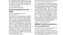 Seite 5 des Alumni-Newsletters. Zur barrierefreien Darstellung bitte das PDF auf dieser Seite verwenden.