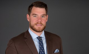 Porträt Lukas Hammel
