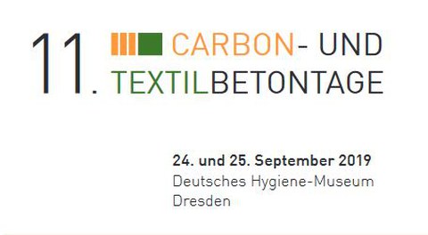 11. Carbon- und Textilbetontage