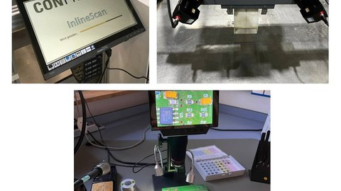 Sensor technology and digitalisation