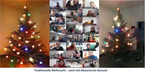 Weihnachtsgruß2020
