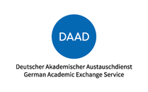 Logo des DAAD