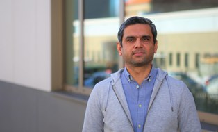 Asim Rauf