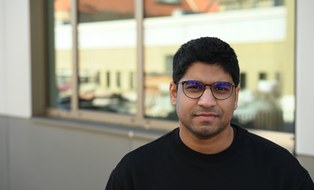 Bild von Swamy Nune