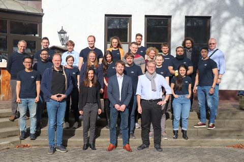 Group photo