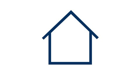 Ein Haus