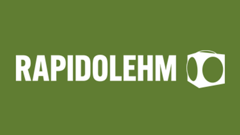 Logo von RAPIDOLEHM