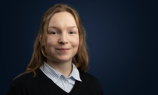Miriam Kroschel
