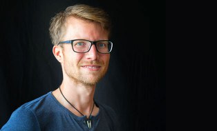 Oliver Steinbock