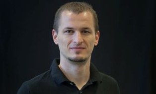 Stefan Minar