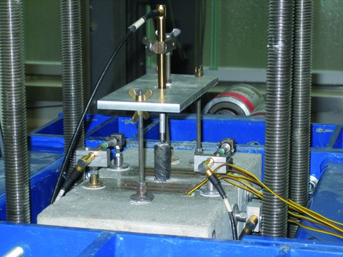 Slip measuring