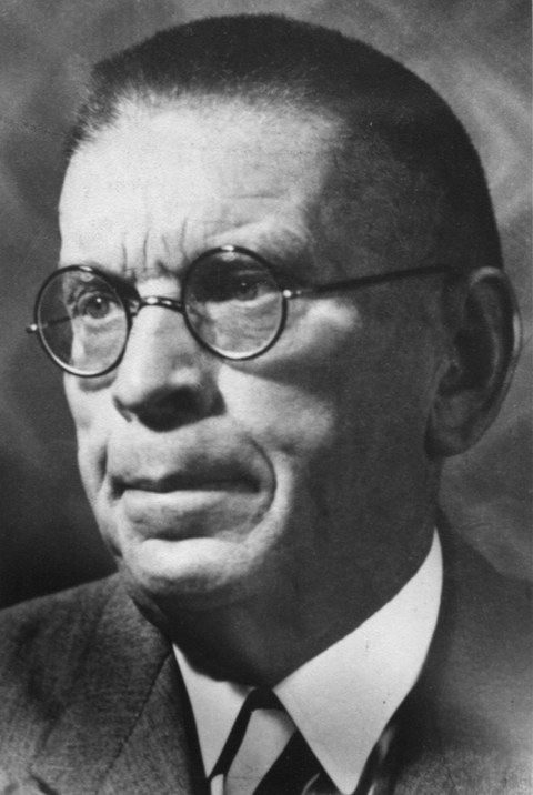 Willy Gehler