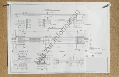Challenge sub-plan recognition in technical drawings