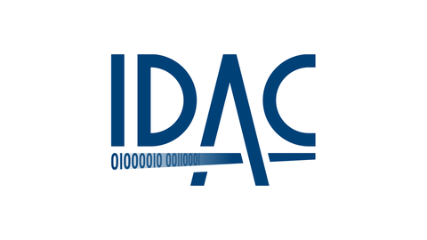 Grafik zeigt Logo Technische Universität Hamburg, Institut für Digitales und Autonomes Bauen