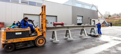 SHB-Transport