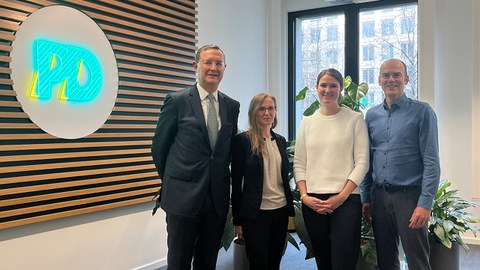 PD – Berater der öffentlichen Hand GmbH