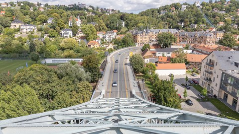Probestudium Ingenieurwissenschaften zu Gast bei der Fakultät Bauingenieurwesen