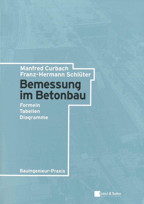 Bemessung im Betonbau