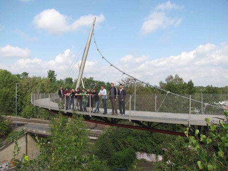 Brueckenbau_Exkursion_2014_15