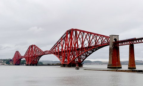 Forth Brücke