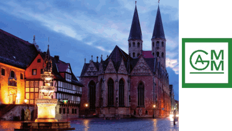 GAMM annual conference