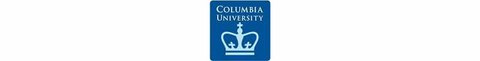 Logo Columbia University