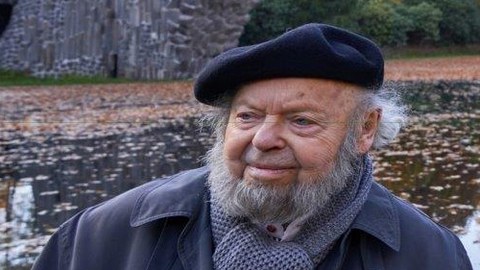 Professor Günter Zumpe
