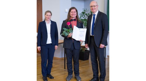 awardee Jochen Diepelt