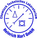 Chemical Technical Laboratory Heinrich Hart GmbH
