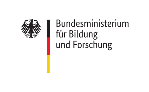 Logo BMBF