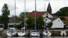Pfingstexkursion 2013