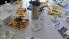 Exkursion Recyclingwerk