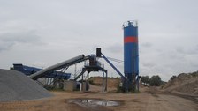 Exkursion Recyclingwerk