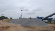 Exkursion Recyclingwerk