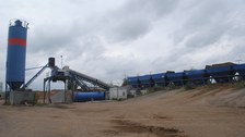 Exkursion Recyclingwerk