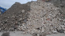 Exkursion Recyclingwerk