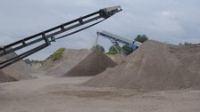 Exkursion Recyclingwerk